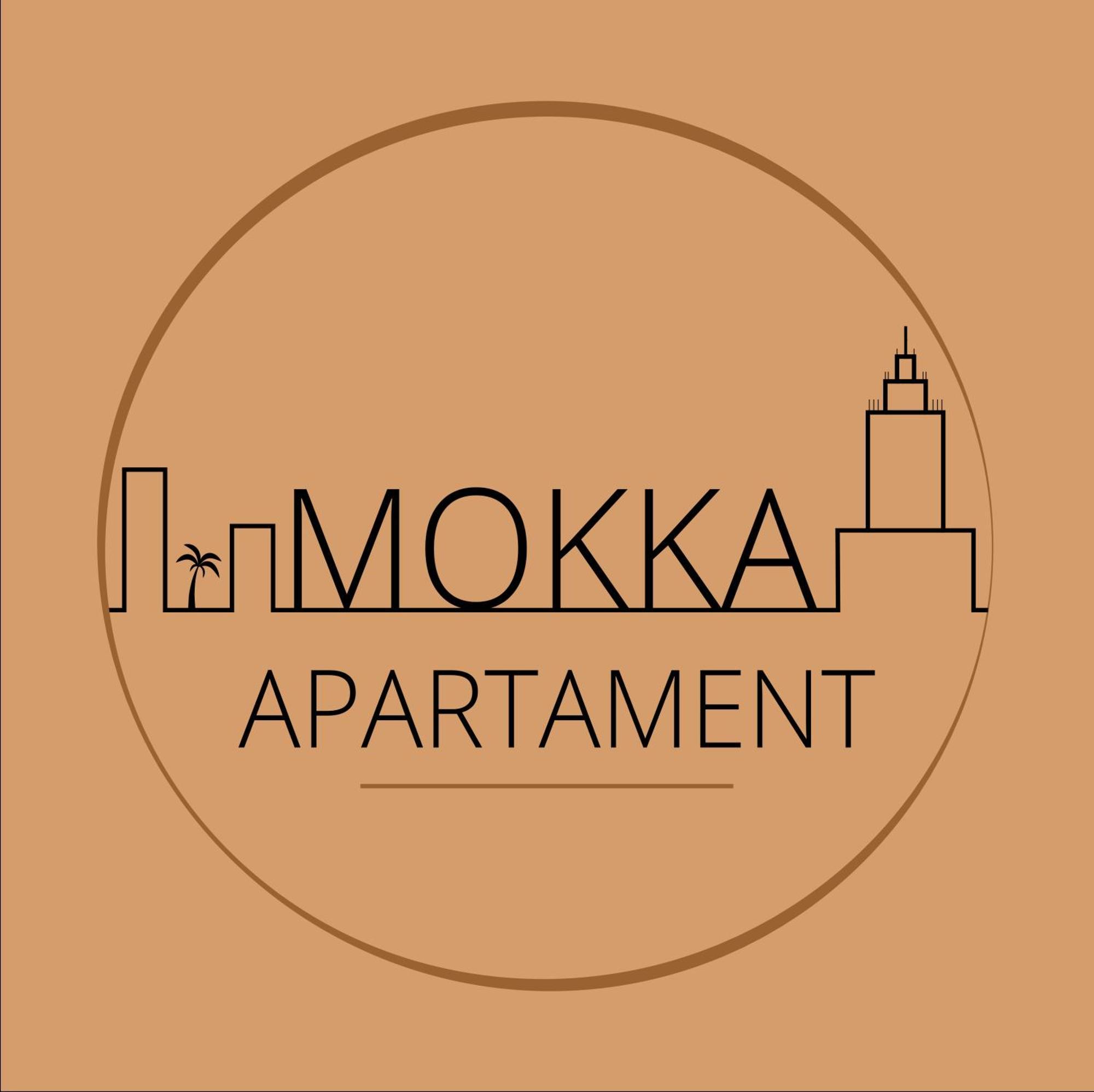 Mokka Apartament Warsaw Exterior photo
